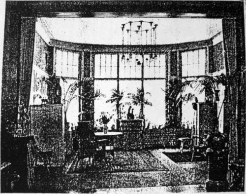 Особняк и. а. шарлье. 03