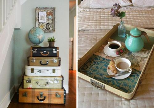 5 обычных вещей, которые можно превратить в стильные элементы интерьера! 04