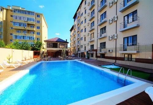 Анапа?  Раннее бронирование лето 2017? 01