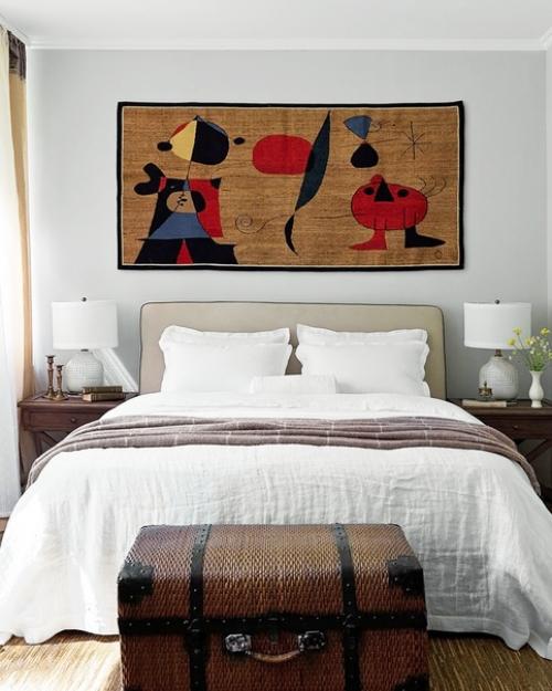 Настоящая дача. Дизайнер Анна зиньковская обновила интерьер старой деревянной дачи 1939 года постройки в условиях жесточайшего цейтнота. 04