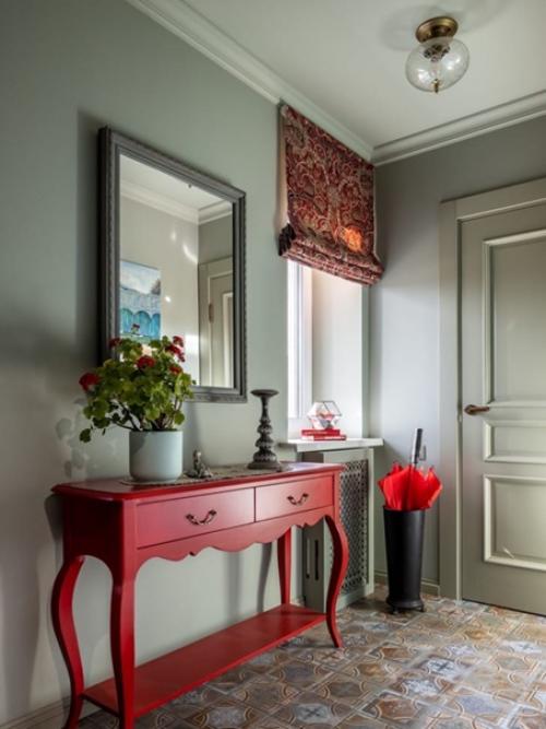 Яркий загородный дом в Башкирии. 05