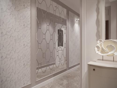 А я рассказываю все про нашу пятикомнатную квартиру. 02 А я рассказываю все про нашу пятикомнатную квартиру. 02