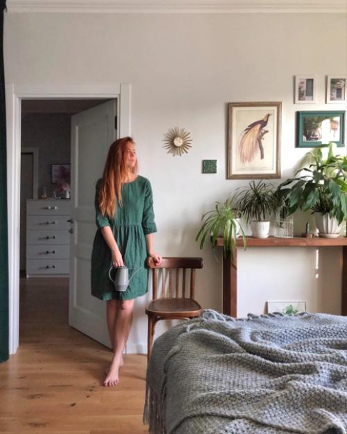 Восприятие цвета - очень относительно и субъективно, зависит от многих факторов: исторических, культурных, психологических. 06