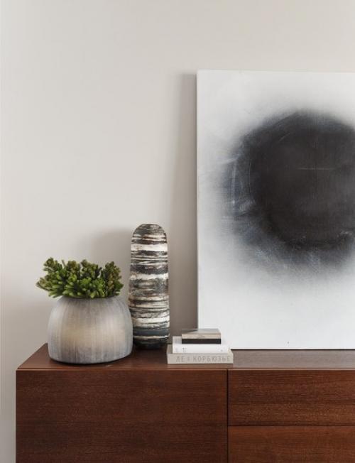 Квартира 64 м: проект Анны чеверевой и Елены даркиной ч. 2. 03