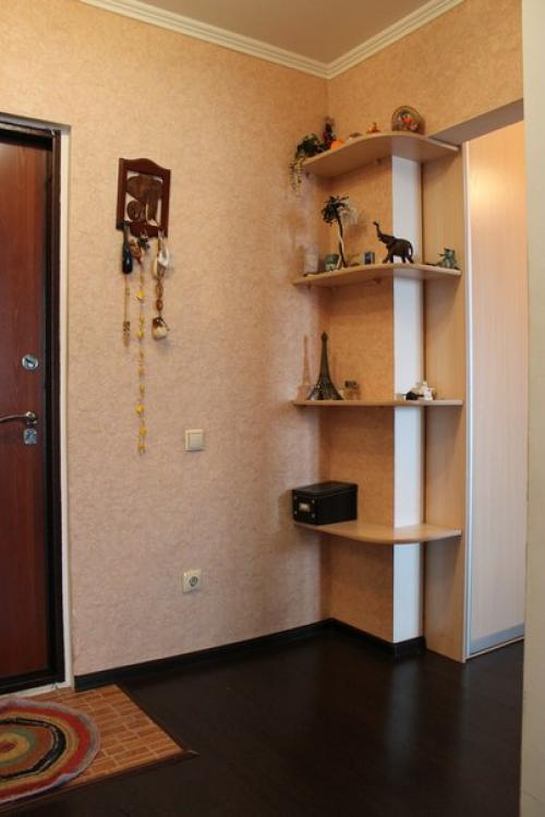 Продается 1-к квартира, советский районе, ул. мате Залки. 05