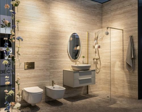 Kerama Marazzi: сантехника как система. 06