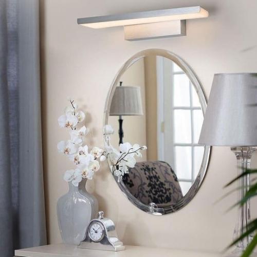 Еще один из наших топовых моделей - светодиодный светильник Sankara LED! 03