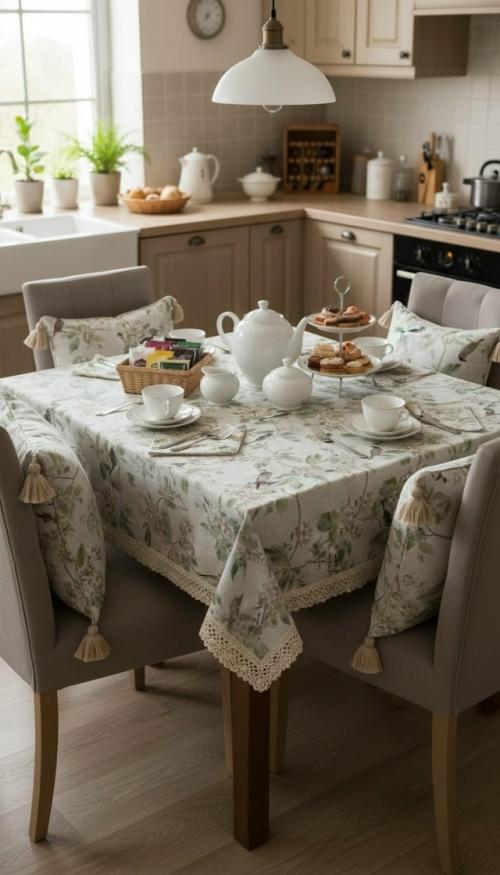 Представляю вашему вниманию интерьерную ткань дак с грязезашитным и водоотталкивающим тефлоновым покрытием производства Турции. 07