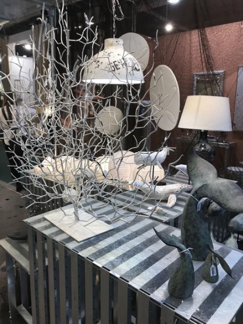 И снова для вас тренды с парижских выставок от дизайн - студии Золотая Нить. 02