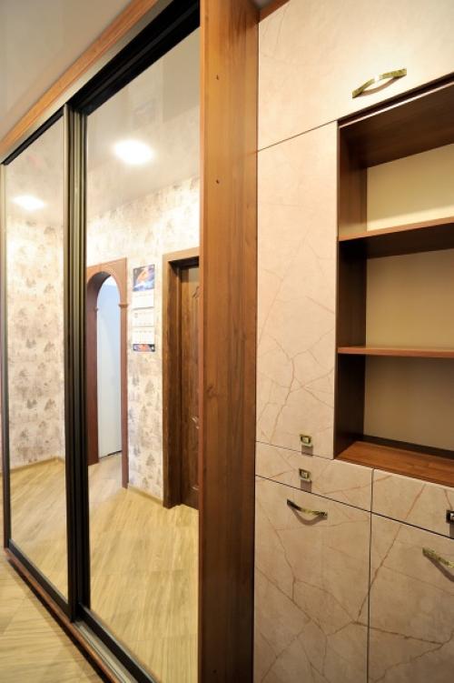 Каждый завершенный проект для меня - это праздник торжества дизайнерской мысли. 05