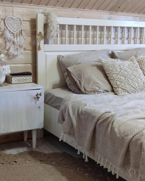 Я любитель перестановок. 02