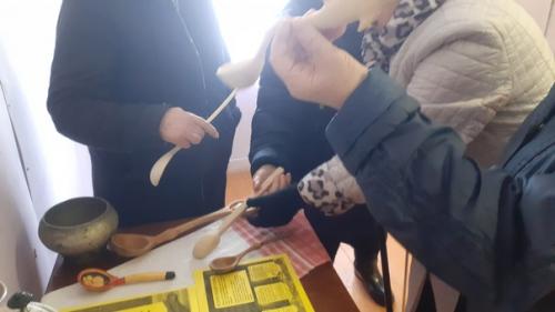 2 апреля - всемирный день ложки. 03