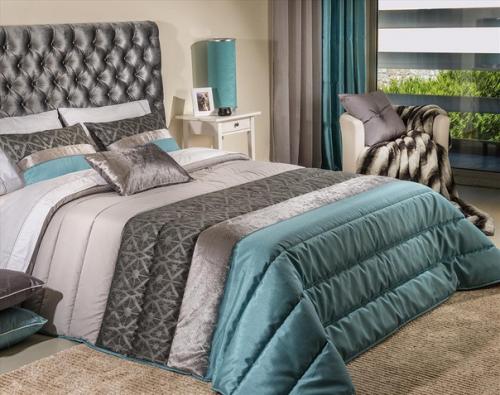 Добрый вечер!  Планируете покупку покрывала для вашей уютной спальни? 01