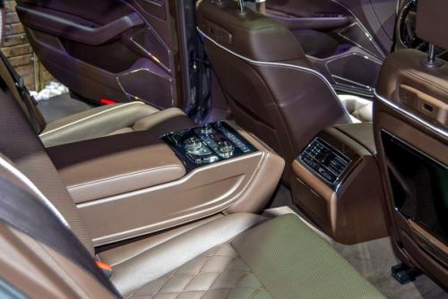 Новый большой Седан Volkswagen: роскошь в отделке и мощный двигатель. 05 Новый большой Седан Volkswagen: роскошь в отделке и мощный двигатель. 05