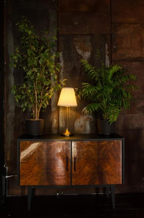 Зал Craft. Классический представитель стиля лофт. 04