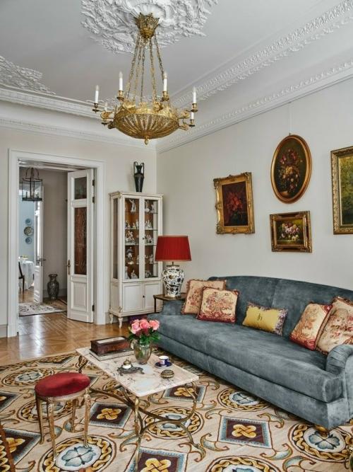 Хорошо сделанная классика не стареет. 

