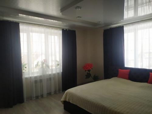 Уютный дом - это дом, в котором интерьер смотрится завершенно и гармонично! 04