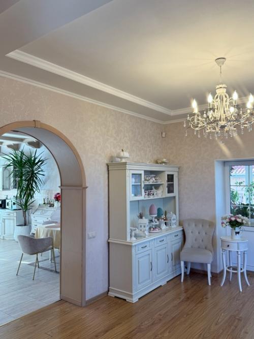 Арки в интерьере. 02