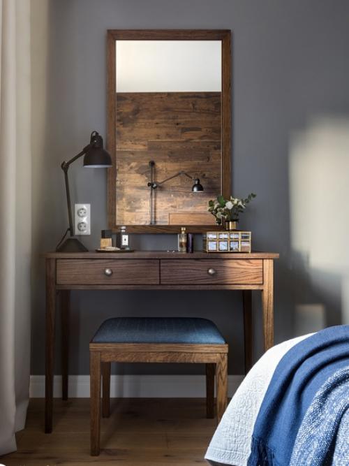 Квартира как загородный дом. 06