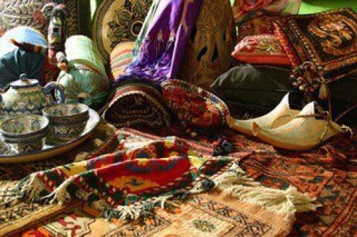 6 полезных и дешёвых московских рынков. 07