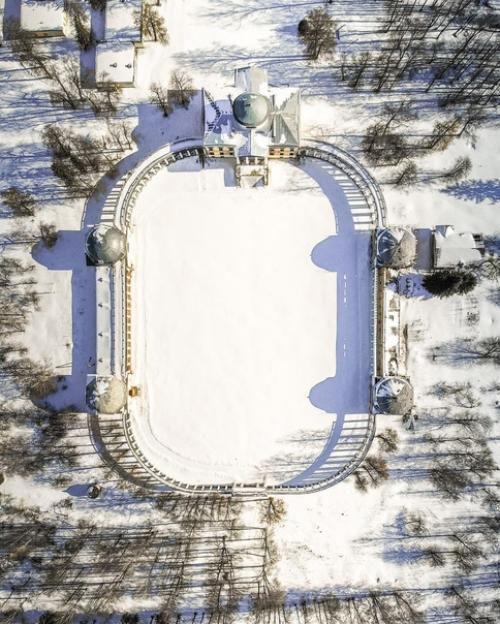 Вот это рай! 02