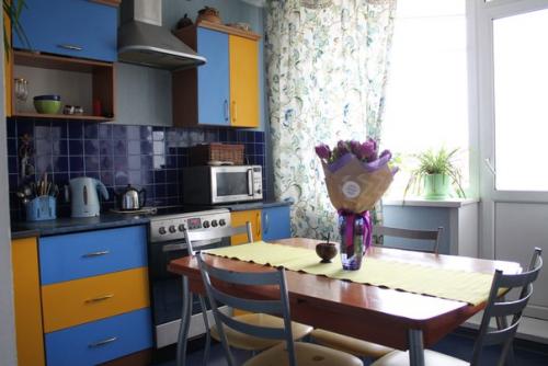 Продается 1-к квартира, советский районе, ул. мате Залки. 01