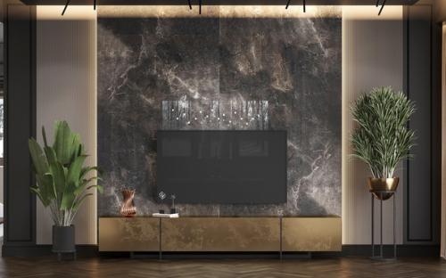 Дом. Кухня - гостиная. 07 Дом. Кухня - гостиная. 07