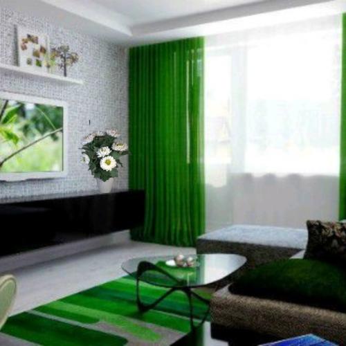 Всем привет!  У каждого из нас свой интерьер в квартире, в доме. 04