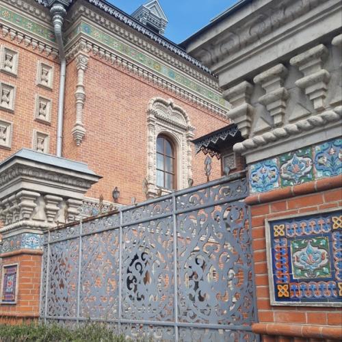 Эх, хороша наша столица! 02