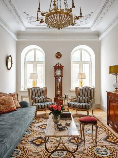 Хорошо сделанная классика не стареет. 01 Хорошо сделанная классика не стареет. 01