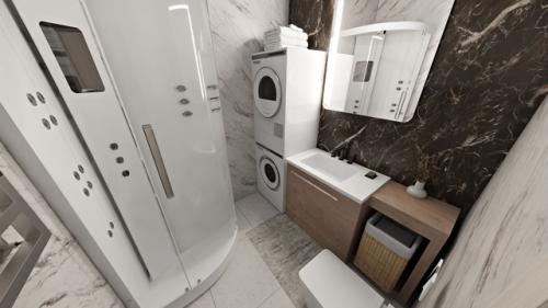 Номинация: интерьер жилого пространства. 04