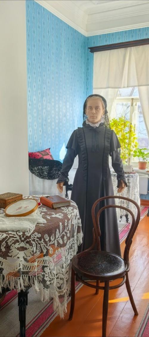 В советские времена 22 апреля - почти государственный праздник. 02