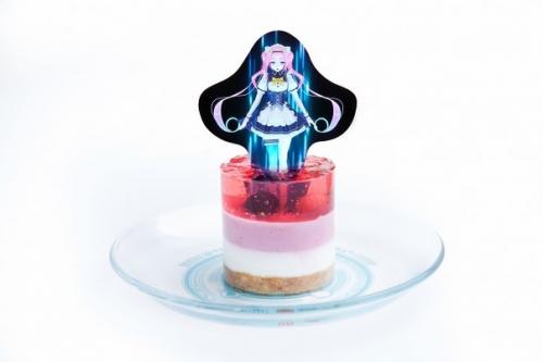 Японские девочки - припевочки покажут вам другую реальность: самое популярное кафе каваий открылось в акихабаре. 04 Японские девочки - припевочки покажут вам другую реальность: самое популярное кафе каваий открылось в акихабаре. 04