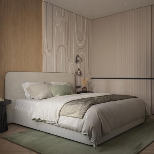 Квартира 52 кв. 07