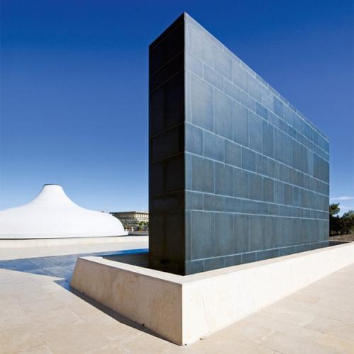 Интересные места небиблейского Иерусалима? 08