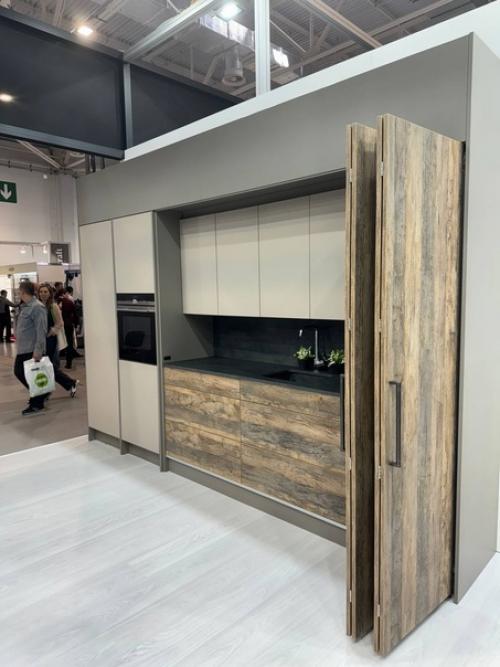 Уважаемые партнеры, мы продолжаем делиться интересными новинками с выставки Umids 2024. 02