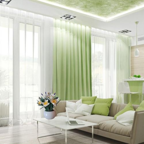 Всем привет!  У каждого из нас свой интерьер в квартире, в доме. 02