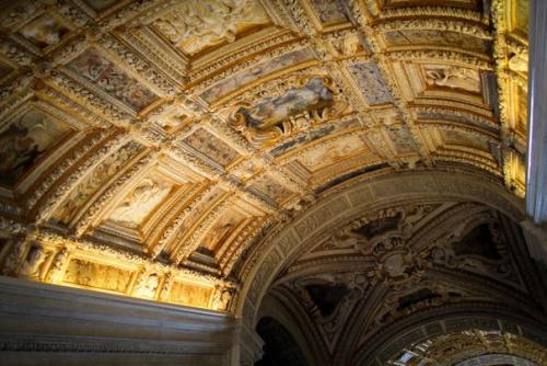 Дворец дожей (Palazzo Ducale), Италия. 09 Дворец дожей (Palazzo Ducale), Италия. 09