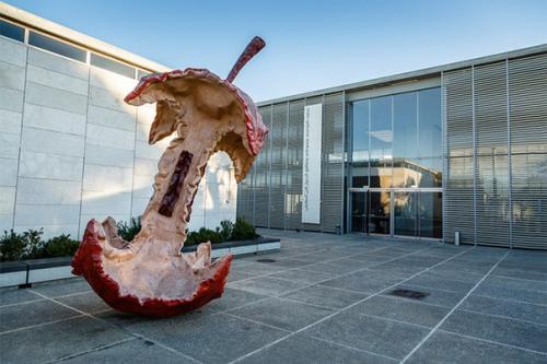 Интересные места небиблейского Иерусалима? 07