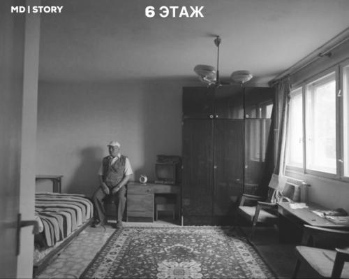 Насколько по-разному могут жить люди в одинаковых квартирах. 04