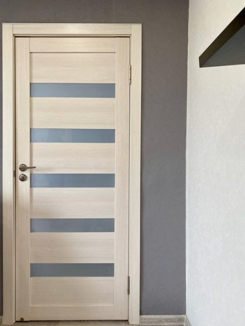 Уютная квартира евгения и Елены. 05