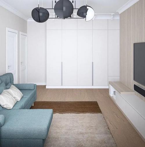 Два варианта оформления. 09