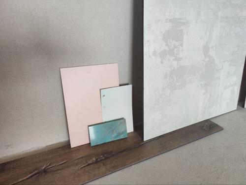 Театр начинается с вешалки, а каждая наша квартира - с кухни. 04