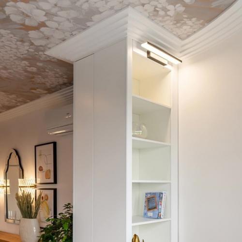 Еще один из наших топовых моделей - светодиодный светильник Sankara LED! 04