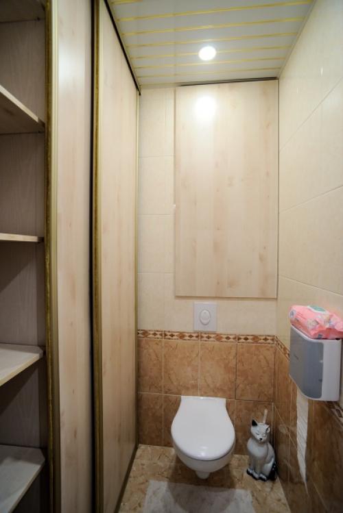 Каждый завершенный проект для меня - это праздник торжества дизайнерской мысли. 03