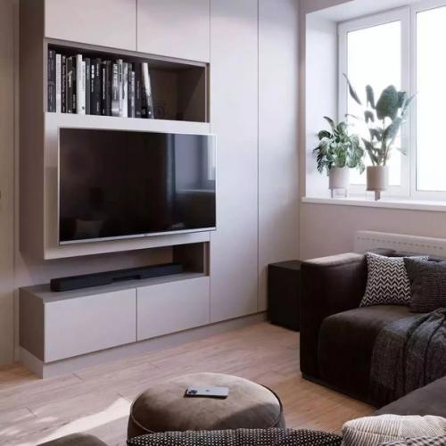 Как оформить свежий интерьер, который будет отвечать современным тенденциям и тем не менее оставаться актуальным в течение долгого времени. 06