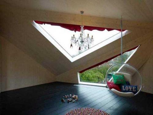 Дом Амстердам Skylight - новые традиции. 01