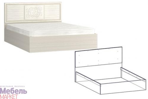 Коллекция Виктория, цвет филадельфия. 06