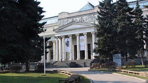 8 лучших музеев Москвы. 02