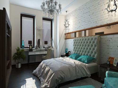 Преимущества белой кирпичной кладки в дизайне. Преимущества белой кирпичной кладки в дизайне.